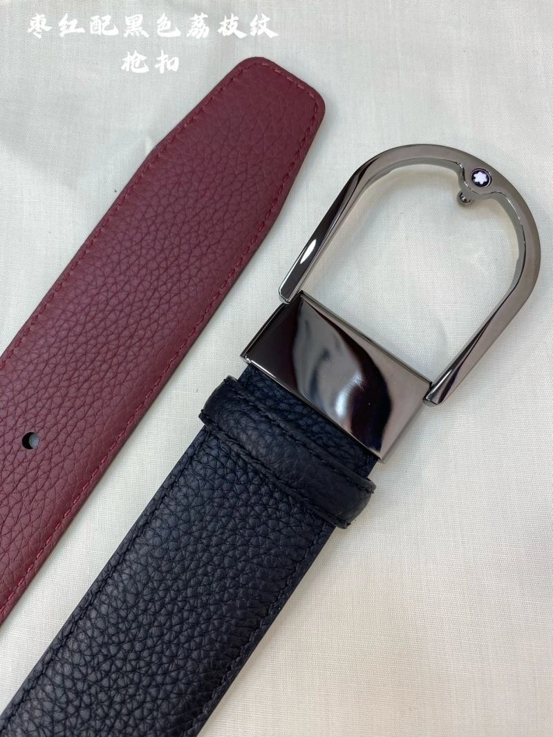 Montblanc Belts Affordable 302948