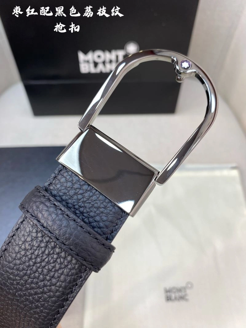 Montblanc Belts Affordable 302948