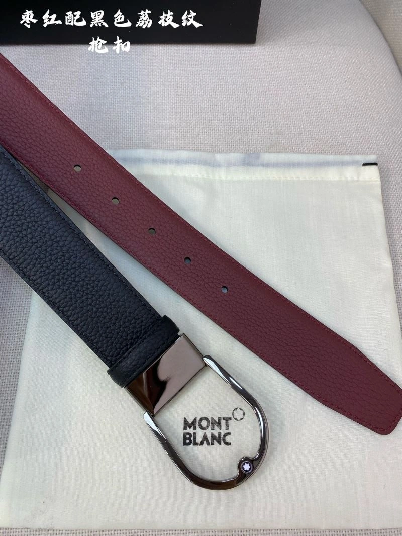 Montblanc Belts Affordable 302948