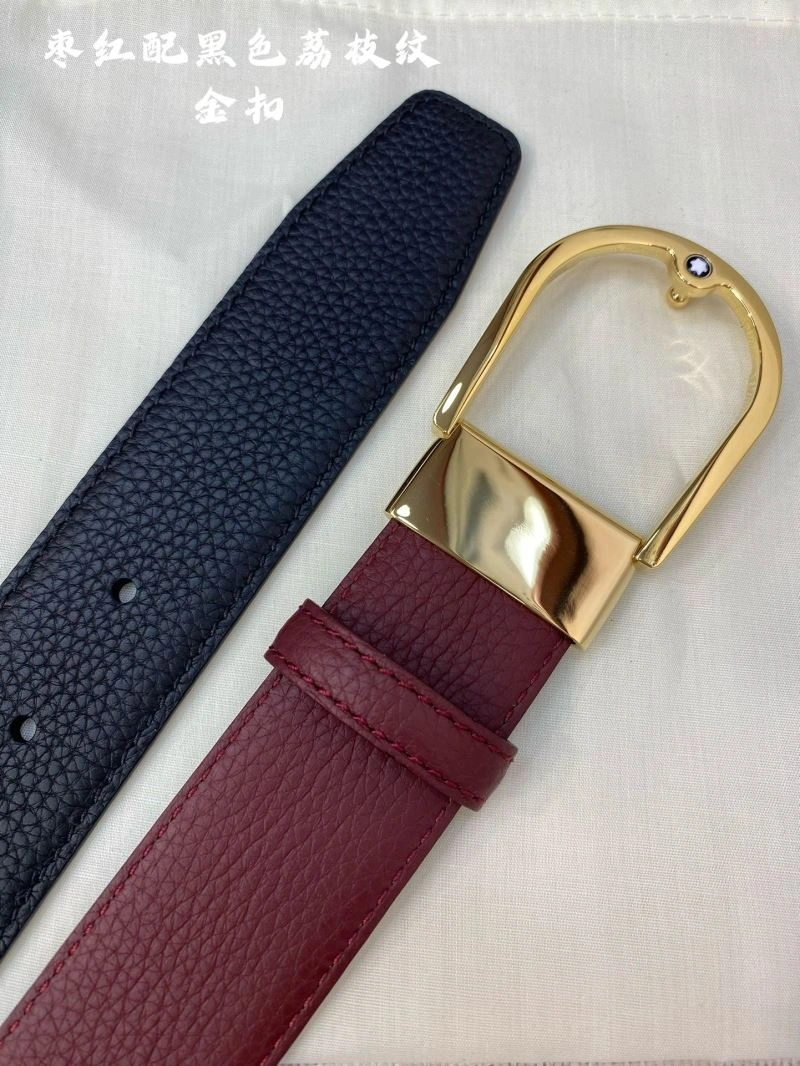 Montblanc Belts FreshLook 302938