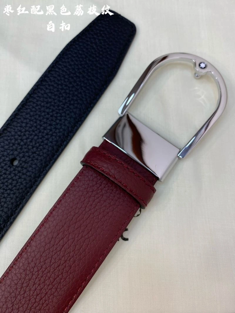 Montblanc Belts Bright 302943