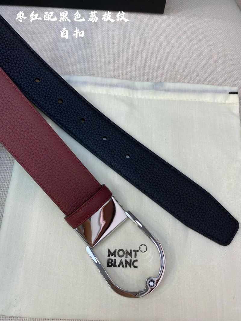 Montblanc Belts Bright 302943