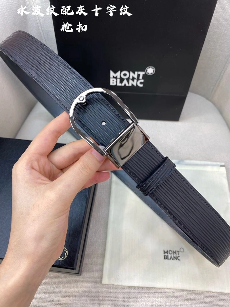 SunProtective Montblanc Belts 302962