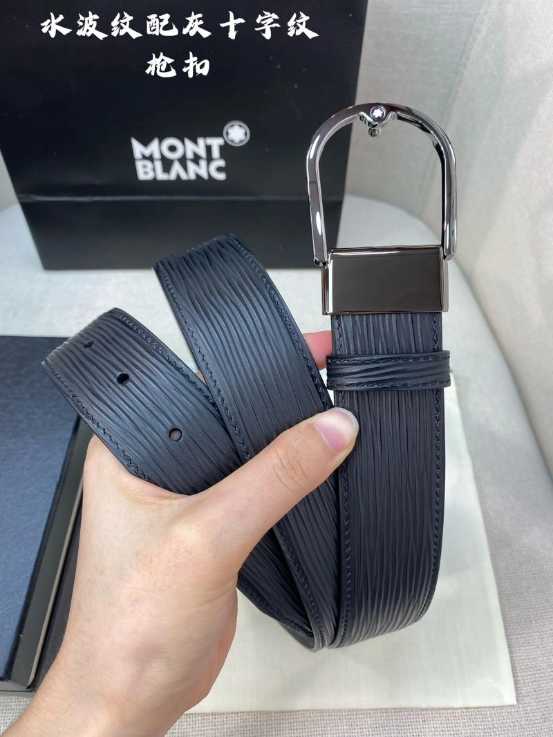 SunProtective Montblanc Belts 302962