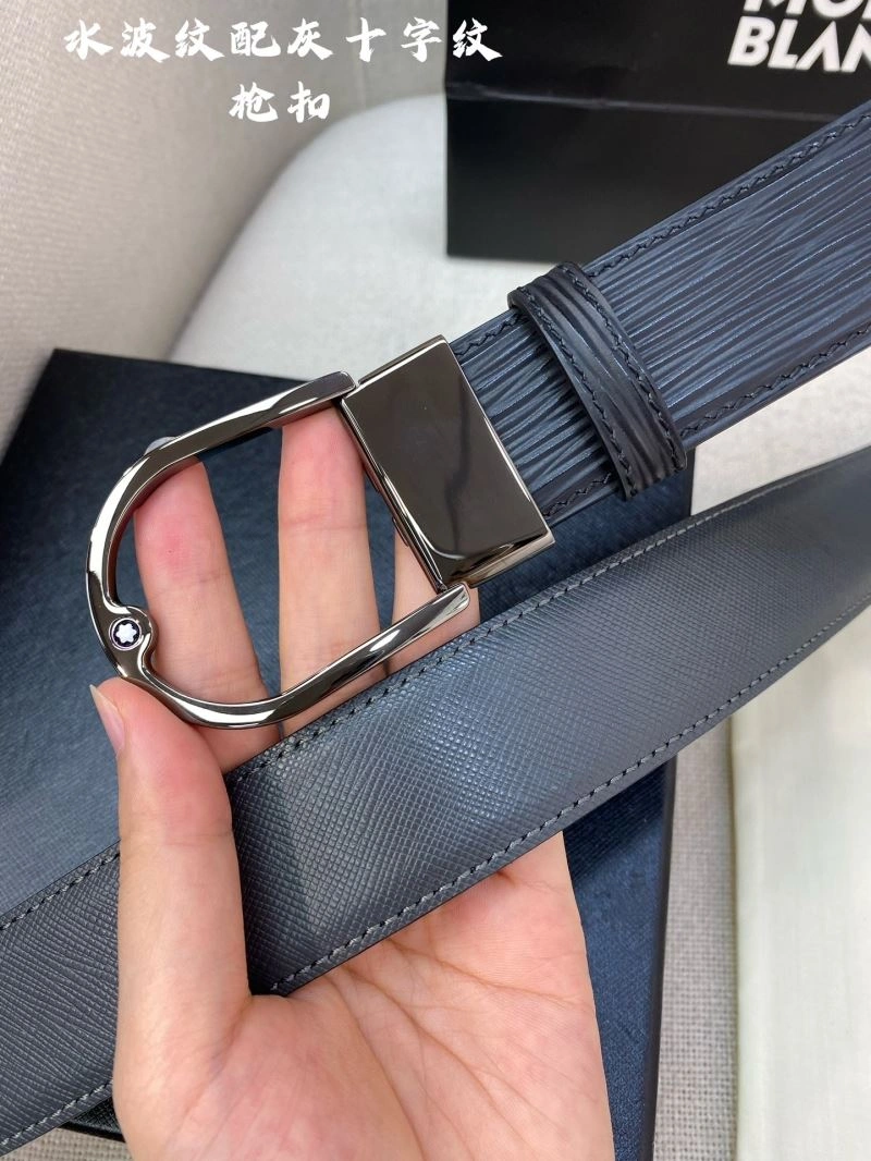 SunProtective Montblanc Belts 302962