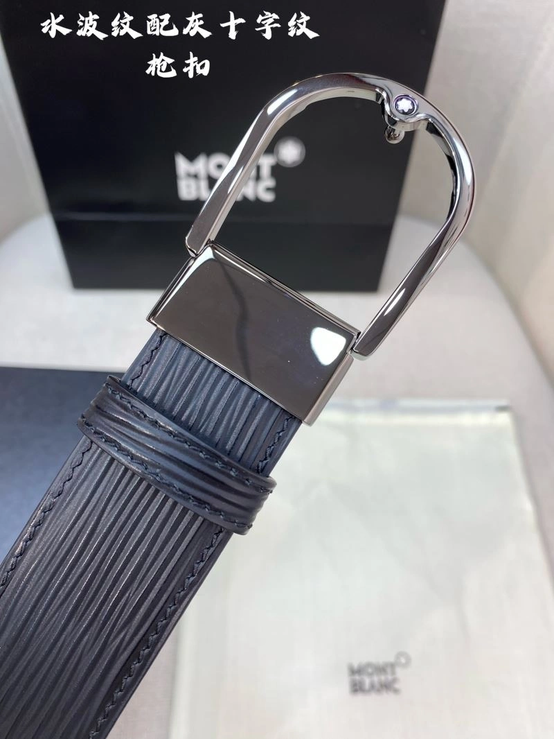 SunProtective Montblanc Belts 302962