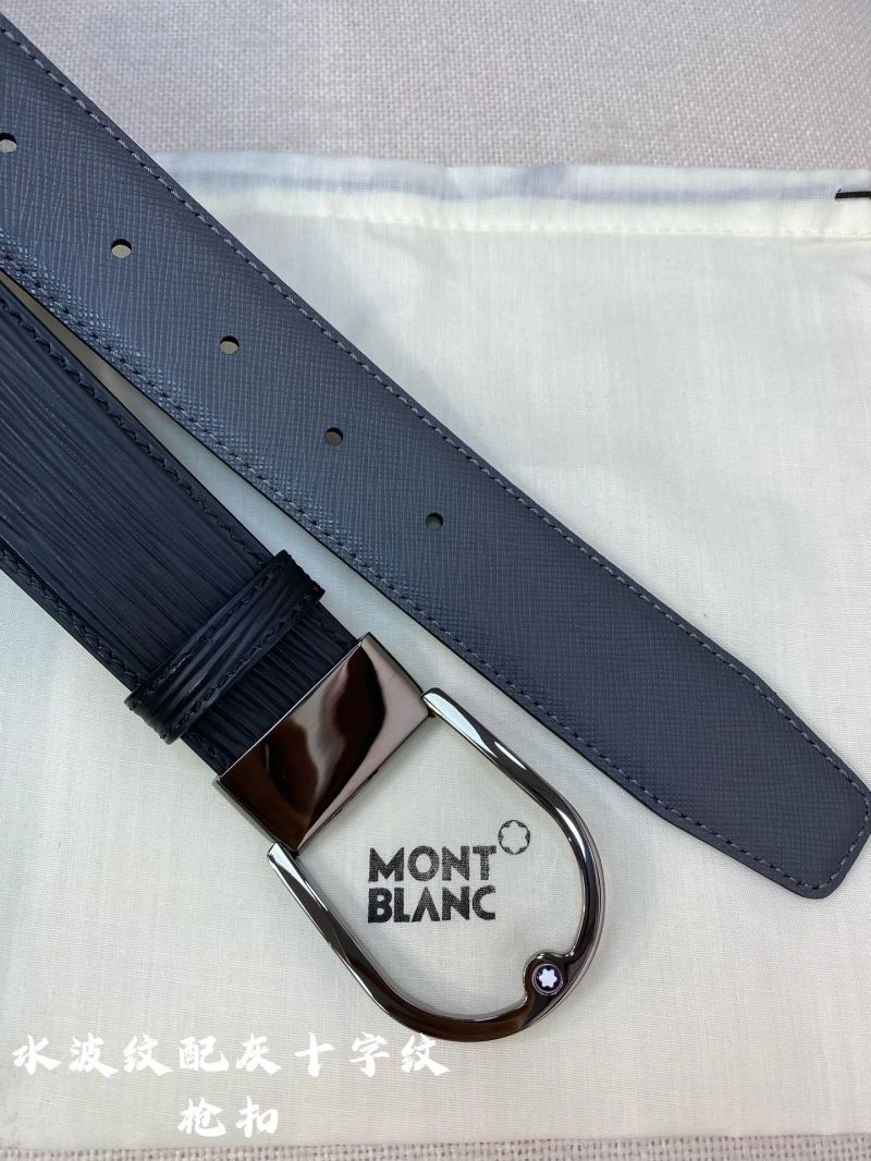 SunProtective Montblanc Belts 302962