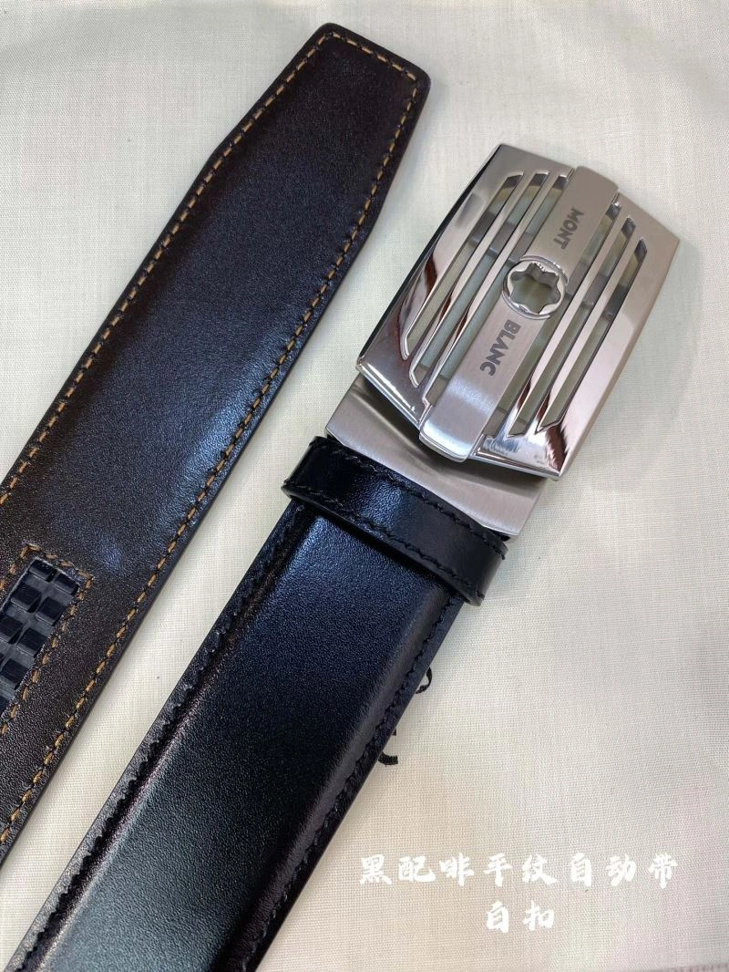 Montblanc Belts SportInspired 302954