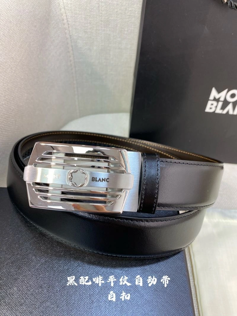 Montblanc Belts SportInspired 302954