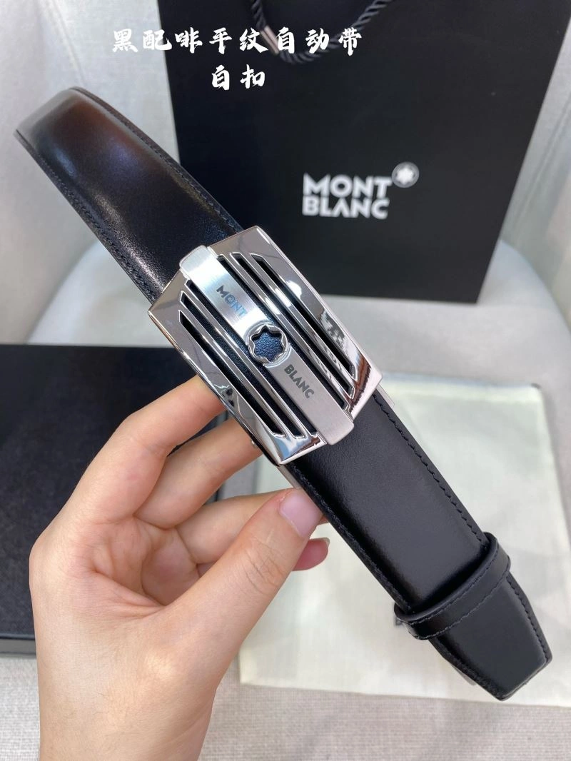 Montblanc Belts SportInspired 302954