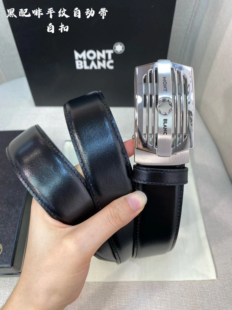 Montblanc Belts SportInspired 302954