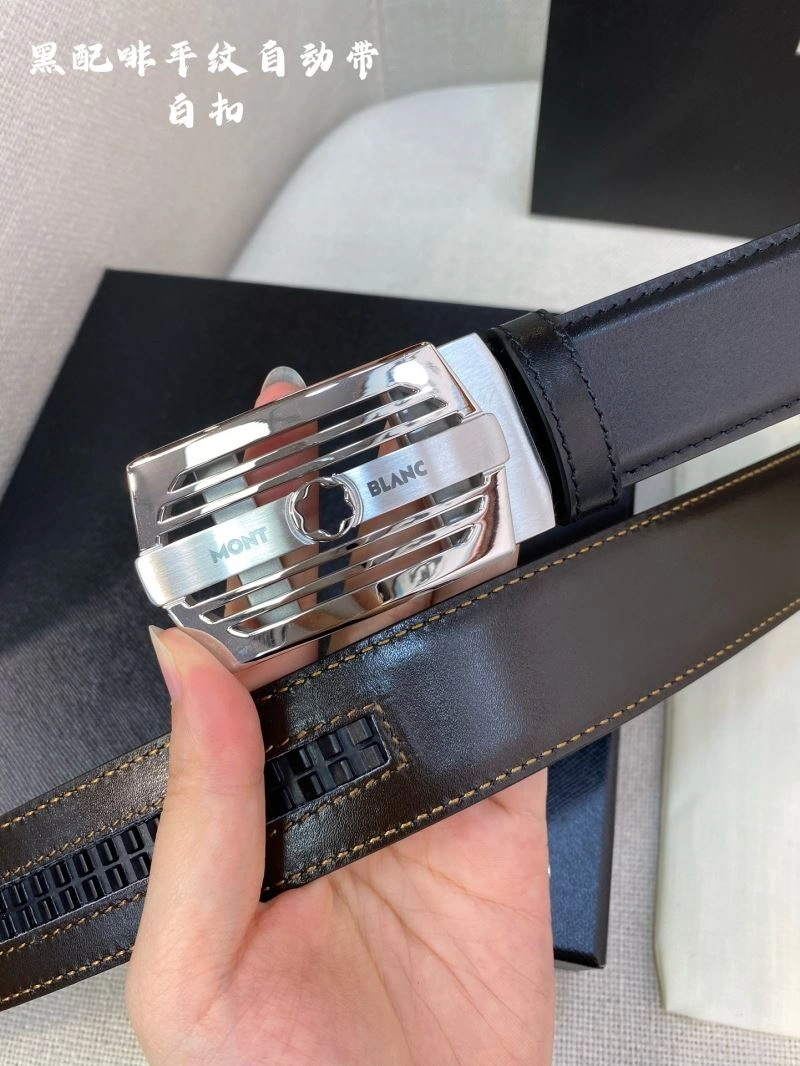 Montblanc Belts SportInspired 302954