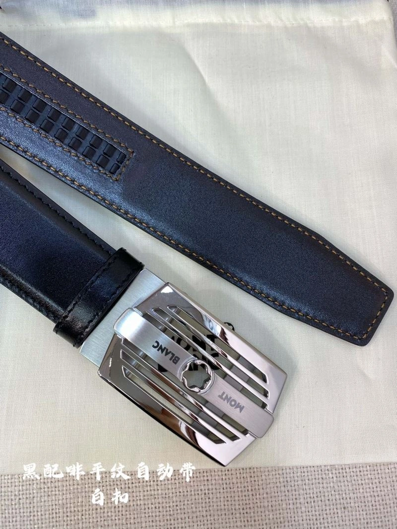 Montblanc Belts SportInspired 302954