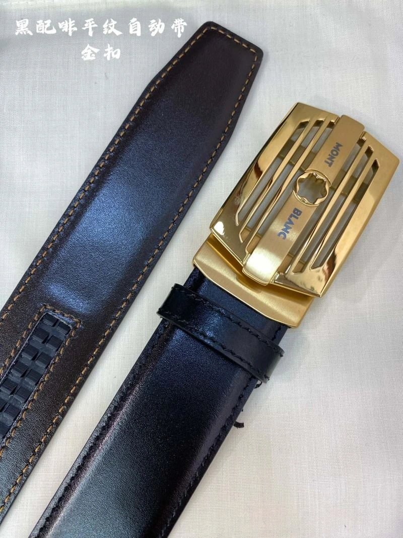 Montblanc Belts UrbanChic 302945