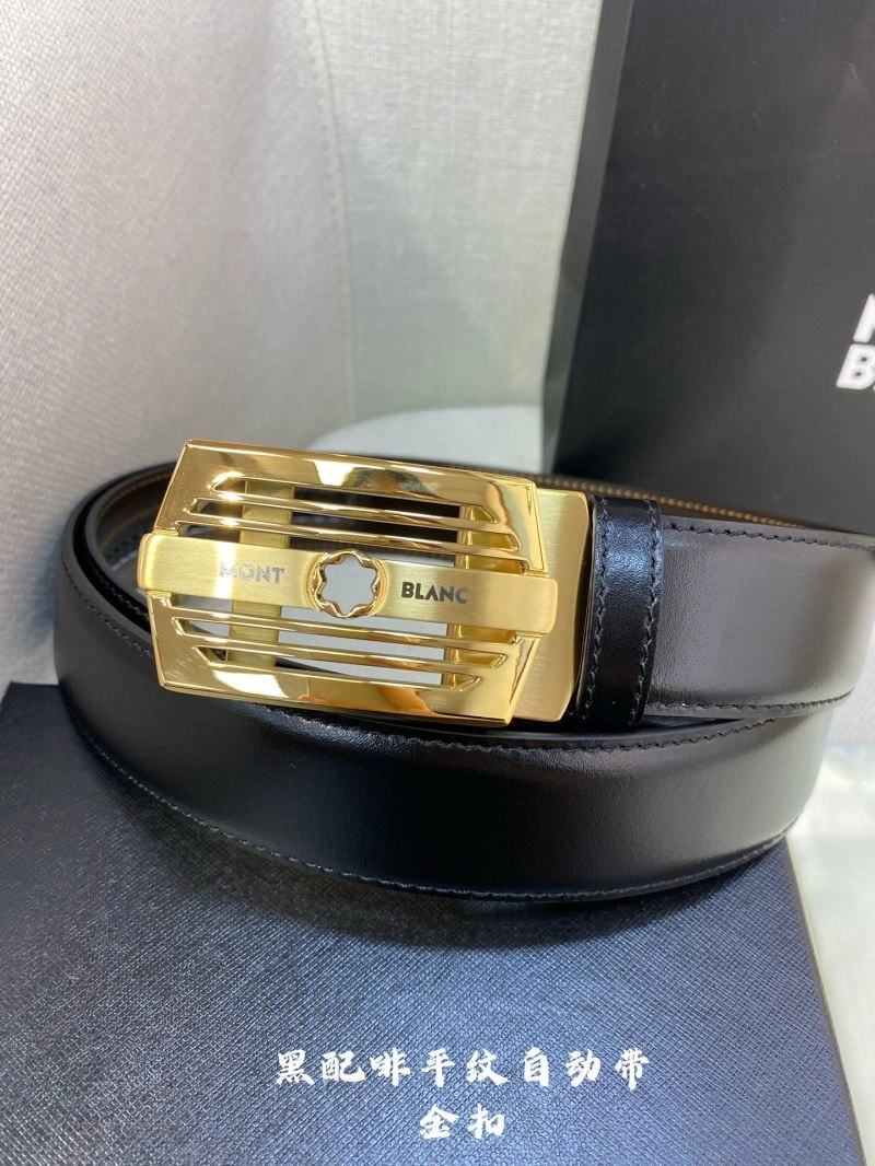 Montblanc Belts UrbanChic 302945