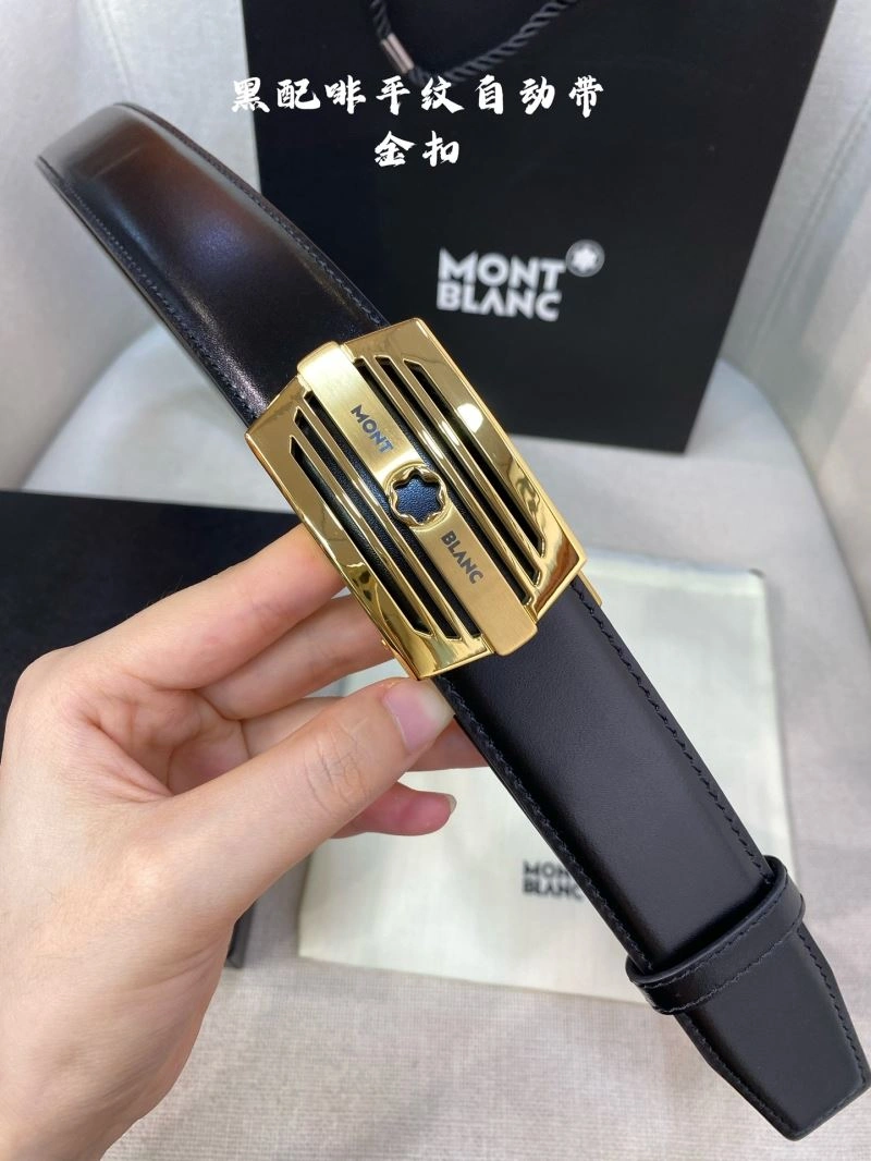 Montblanc Belts UrbanChic 302945
