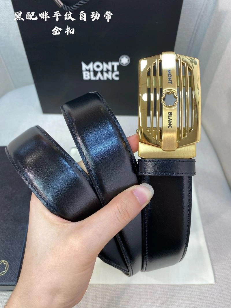 Montblanc Belts UrbanChic 302945