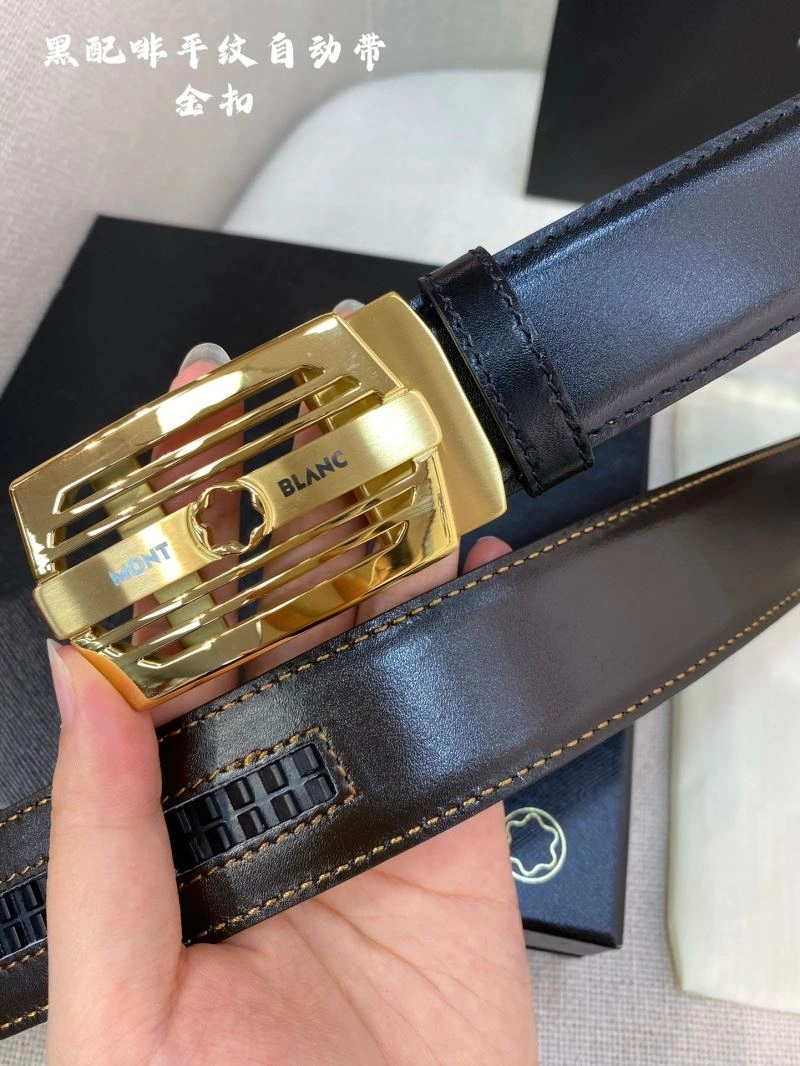 Montblanc Belts UrbanChic 302945