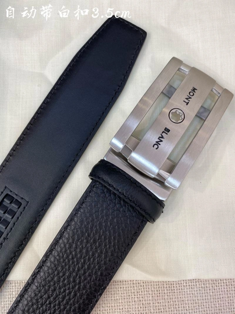 Montblanc Belts GoodFit 302931