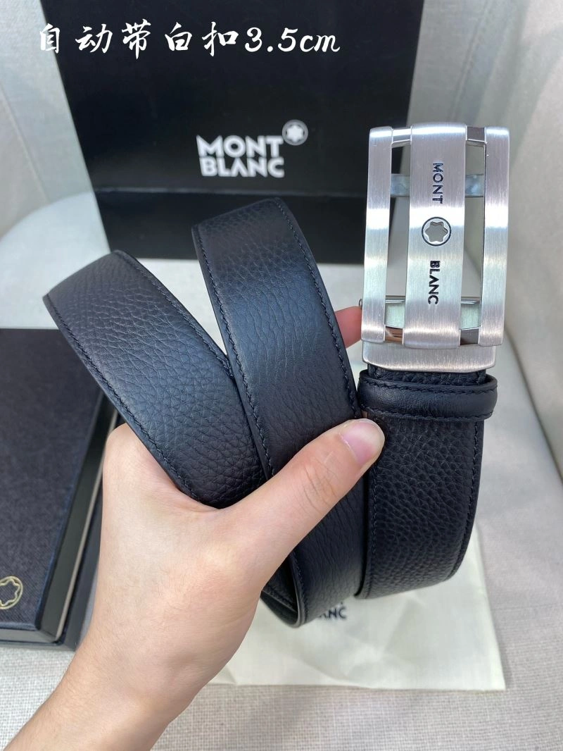 Montblanc Belts GoodFit 302931
