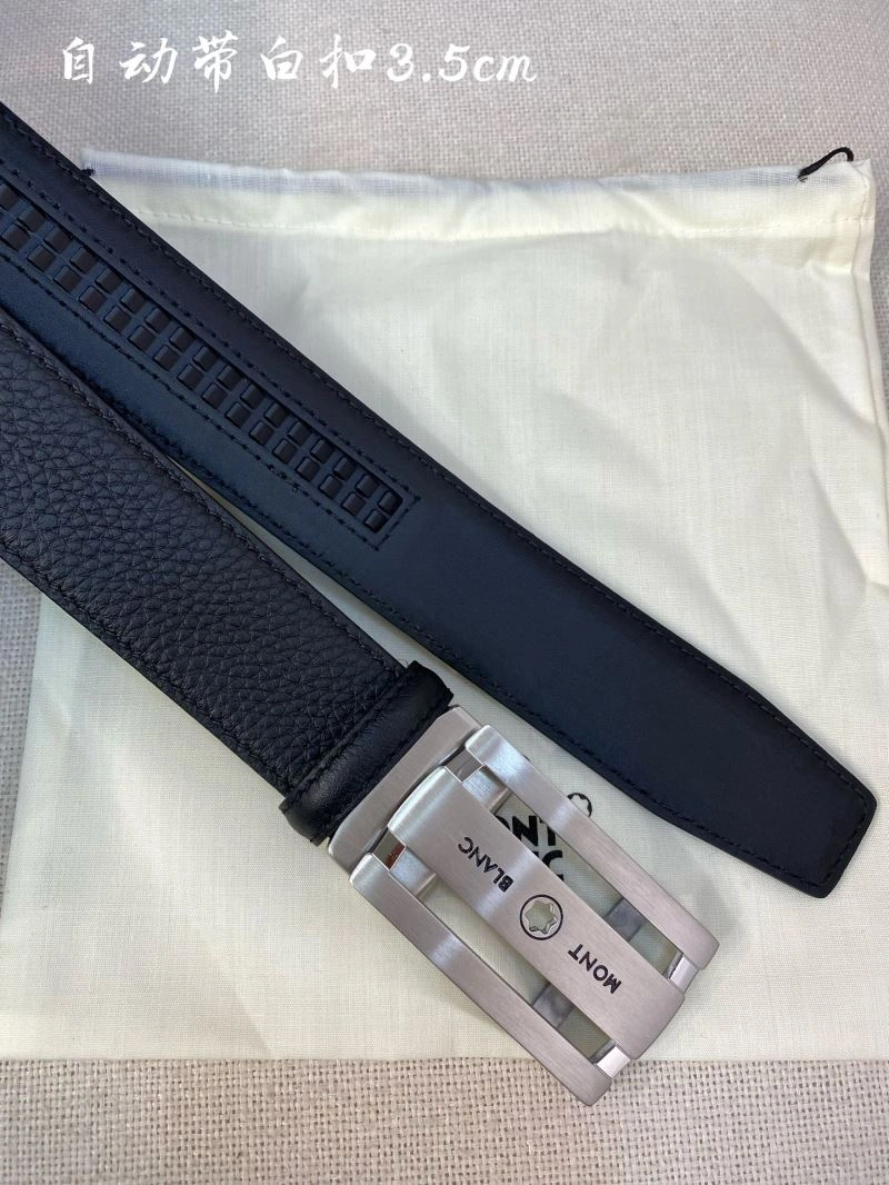 Montblanc Belts GoodFit 302931