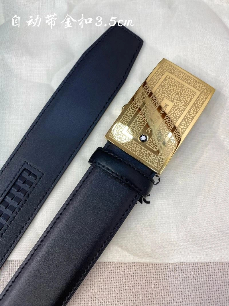 Montblanc Belts OnTrend 302930