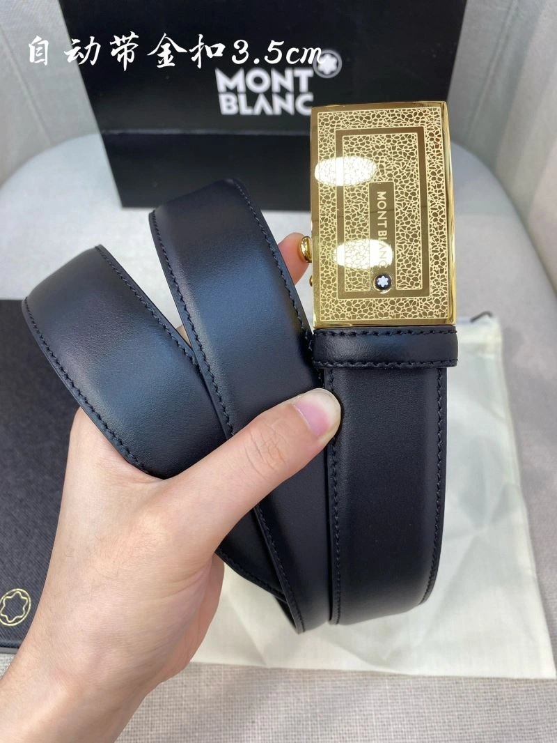 Montblanc Belts OnTrend 302930