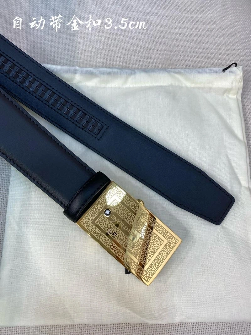 Montblanc Belts OnTrend 302930