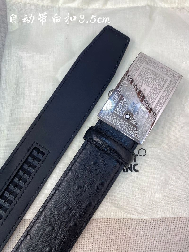 Montblanc Belts Contemporary 302929