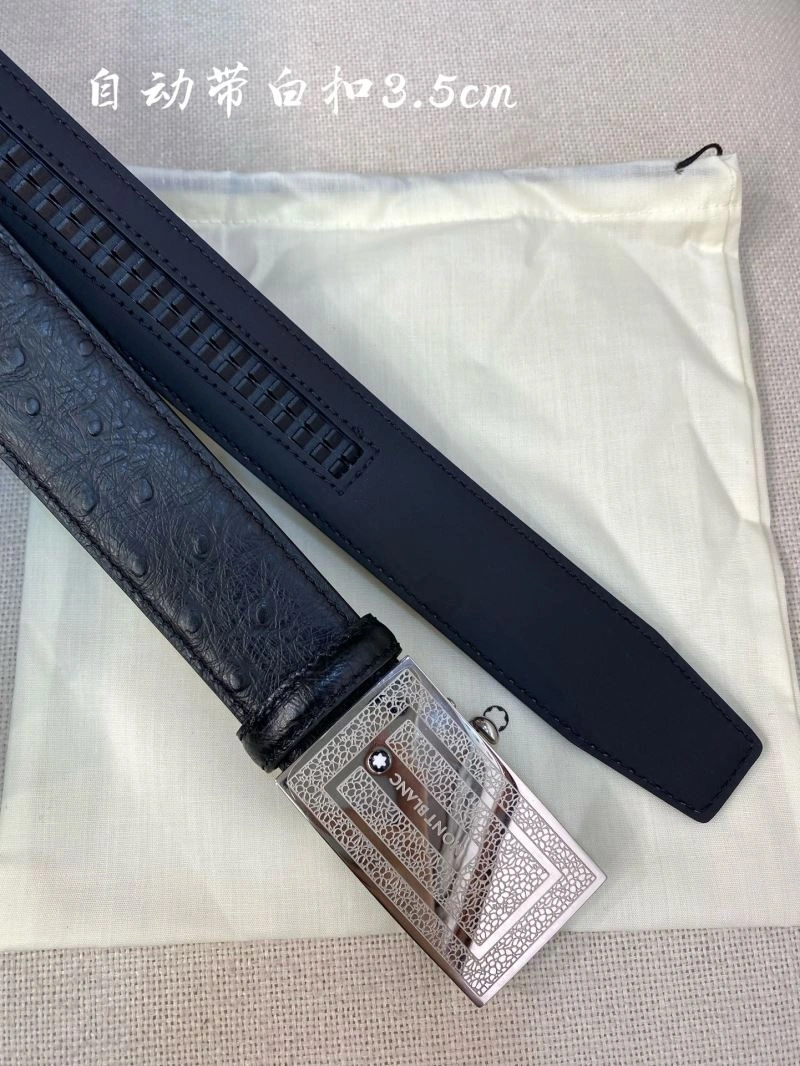 Montblanc Belts Contemporary 302929