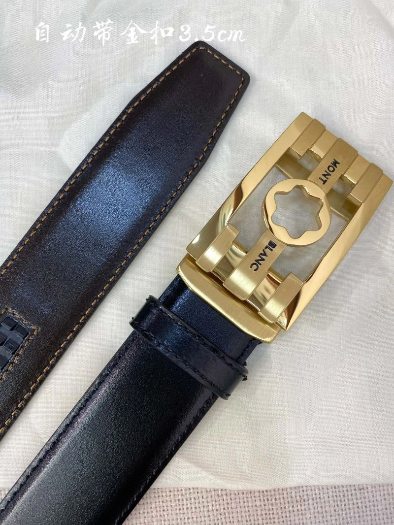 Montblanc Belts Cozy 302928