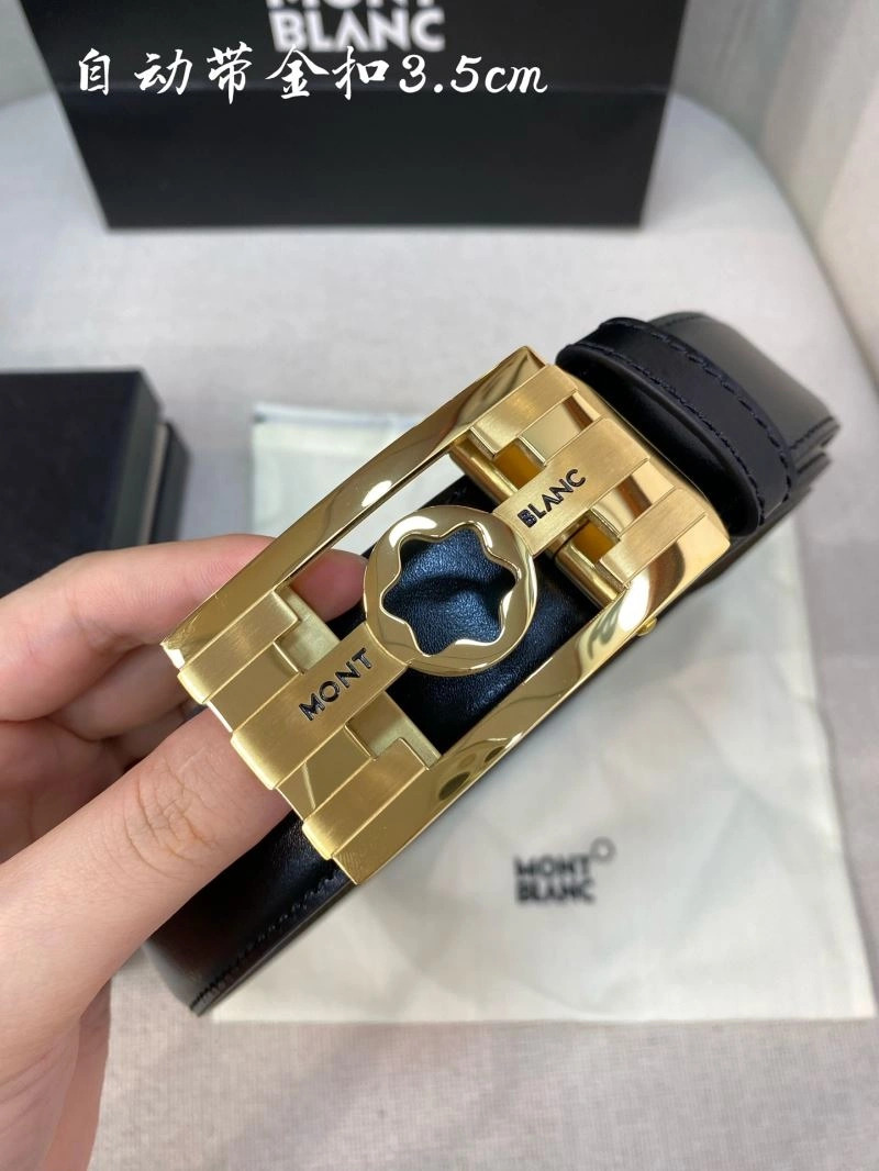 Montblanc Belts Cozy 302928