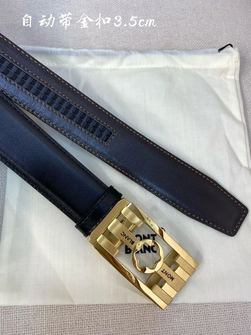Montblanc Belts Cozy 302928