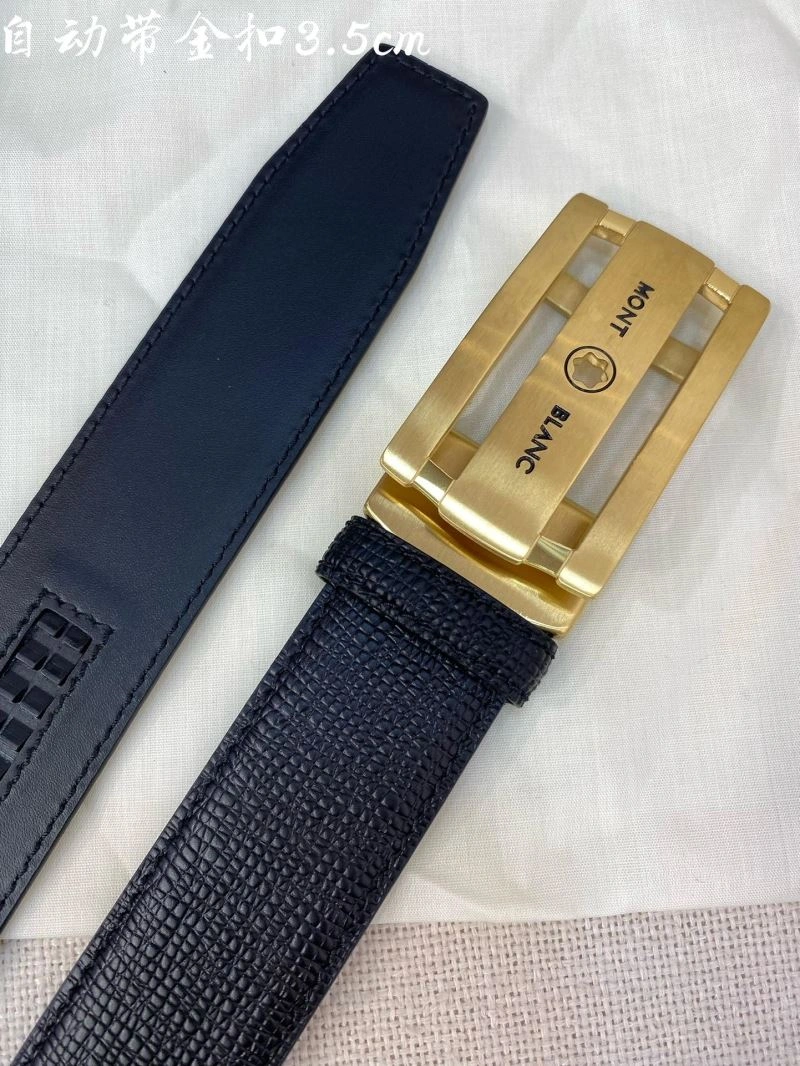 Montblanc Belts Fashionable 302902