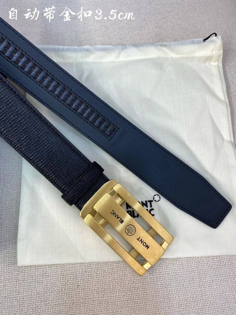 Montblanc Belts Fashionable 302902
