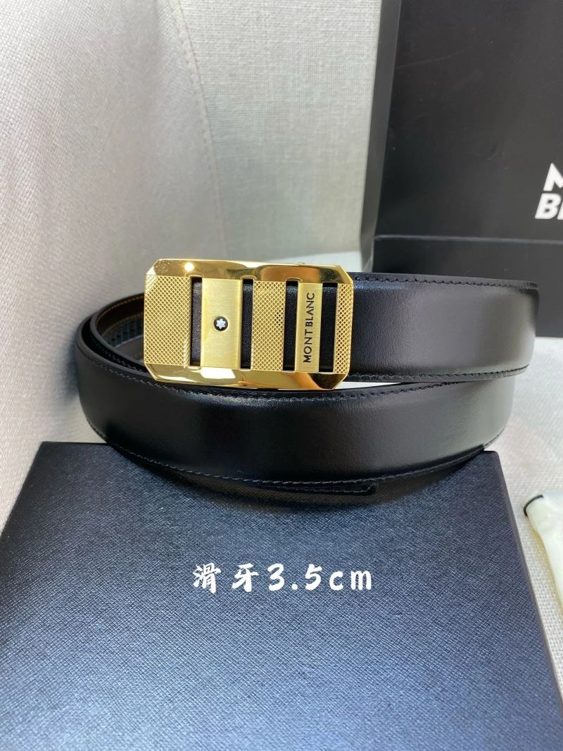 Montblanc Belts SportInspired 302901
