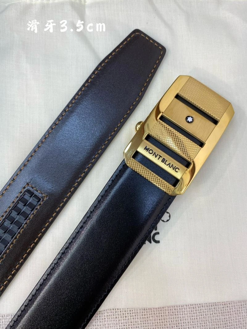 Montblanc Belts SportInspired 302901