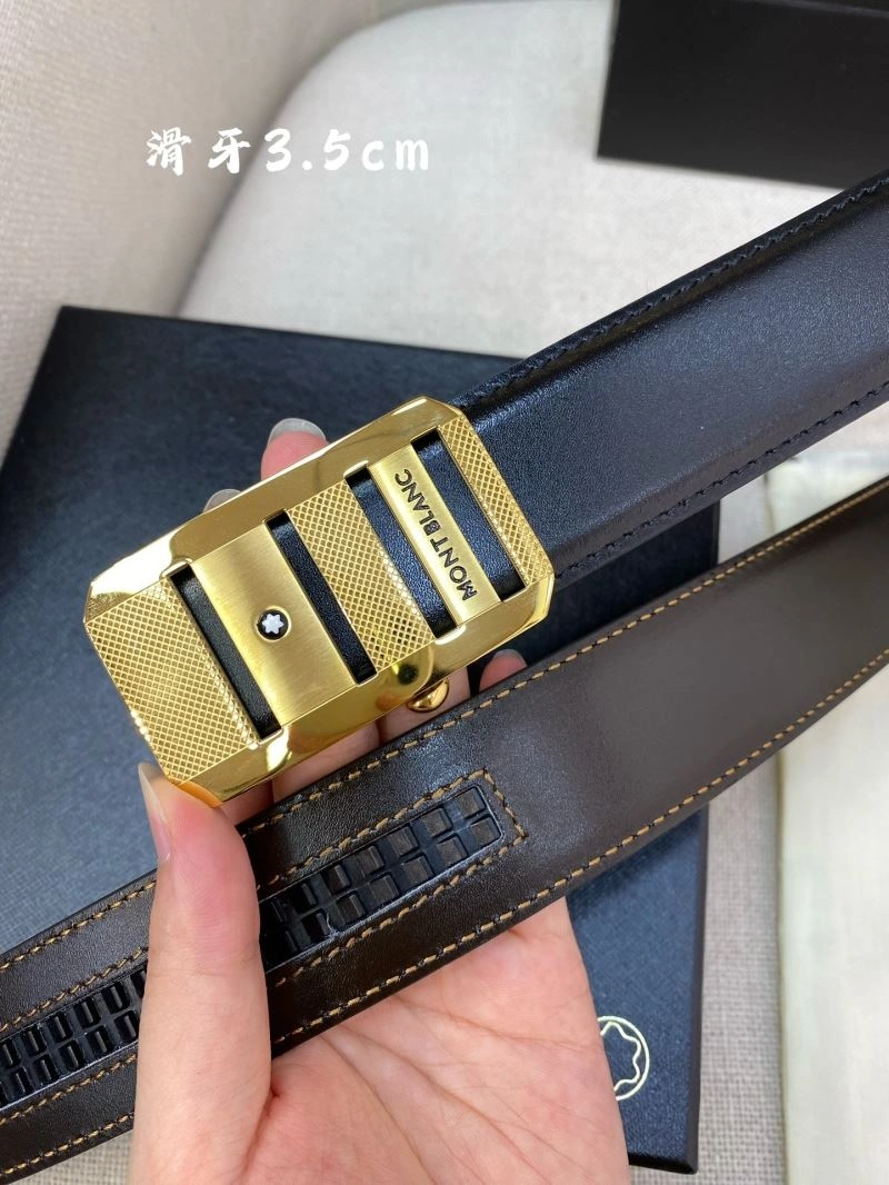 Montblanc Belts SportInspired 302901