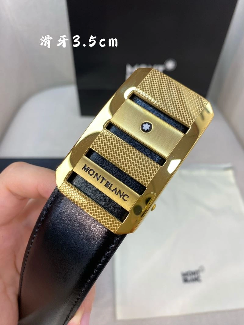 Montblanc Belts SportInspired 302901