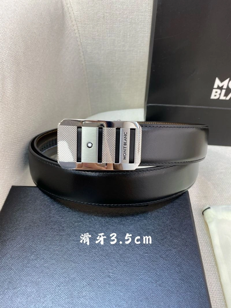 HighQuality Montblanc Belts 302897
