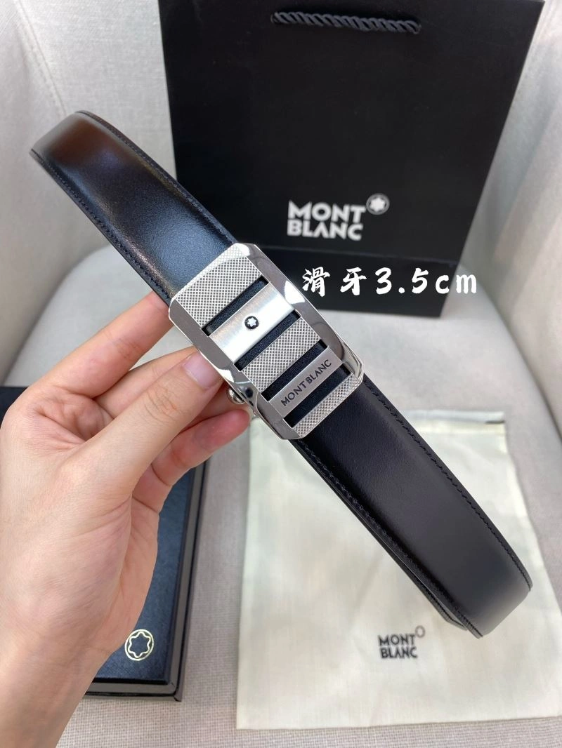 HighQuality Montblanc Belts 302897