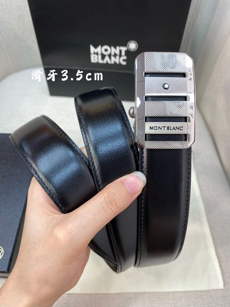 HighQuality Montblanc Belts 302897
