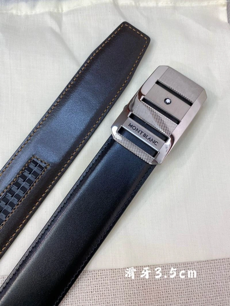 HighQuality Montblanc Belts 302897