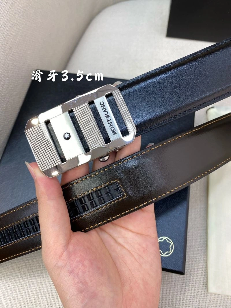 HighQuality Montblanc Belts 302897