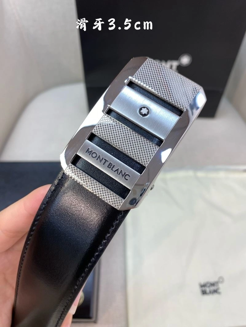 HighQuality Montblanc Belts 302897