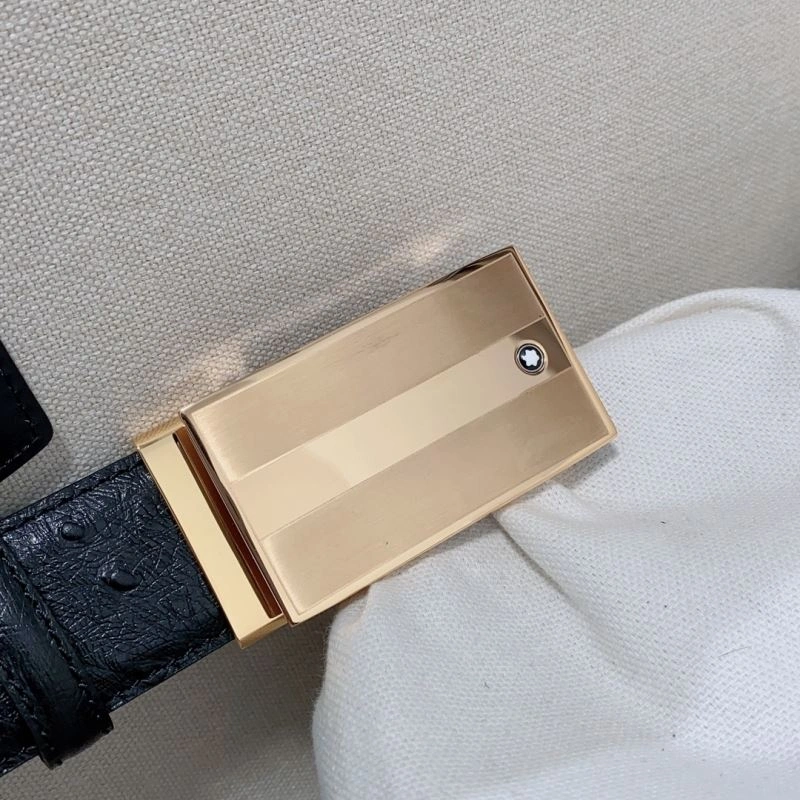MultiPurpose Montblanc Belts 302905