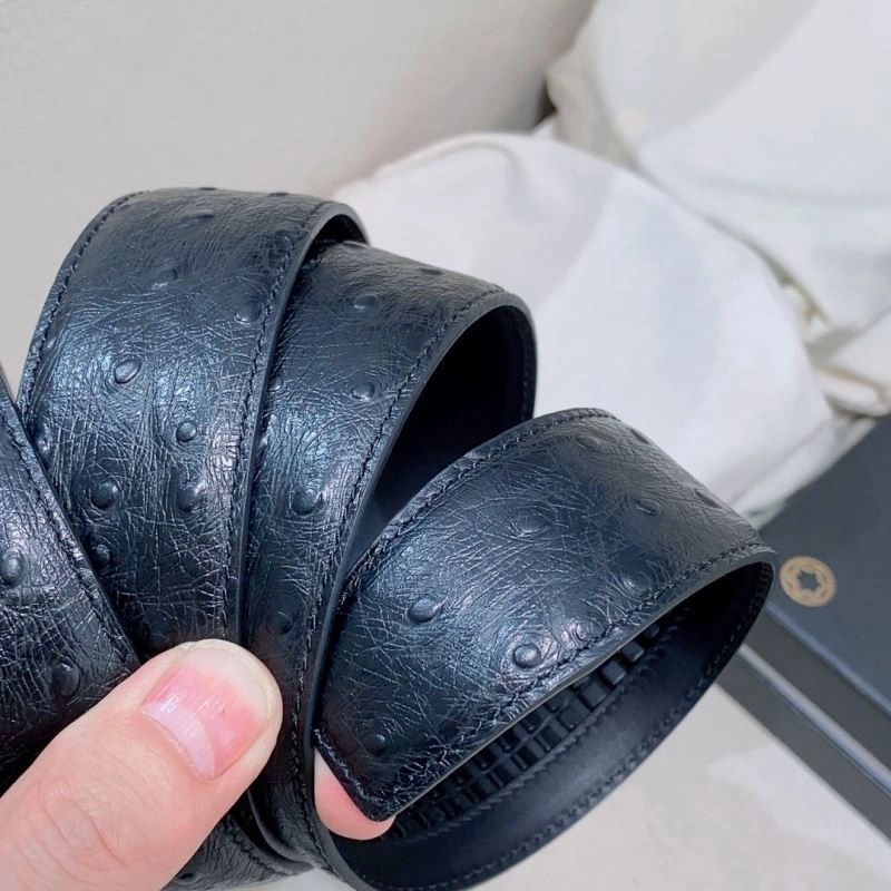 MultiPurpose Montblanc Belts 302905
