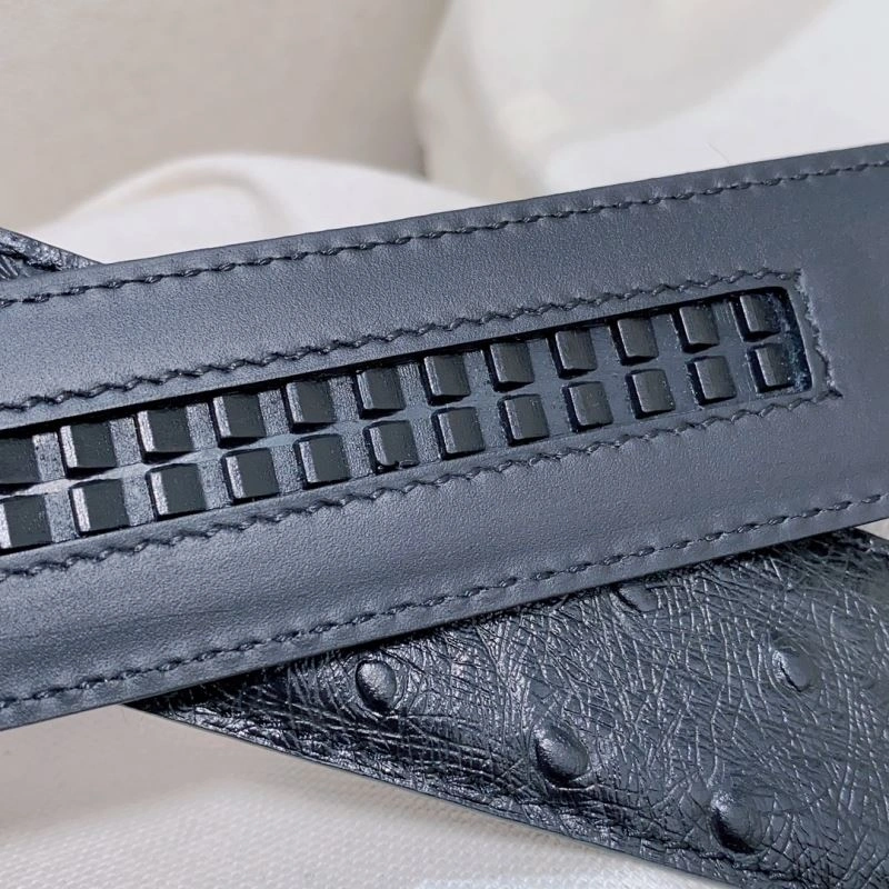 MultiPurpose Montblanc Belts 302905