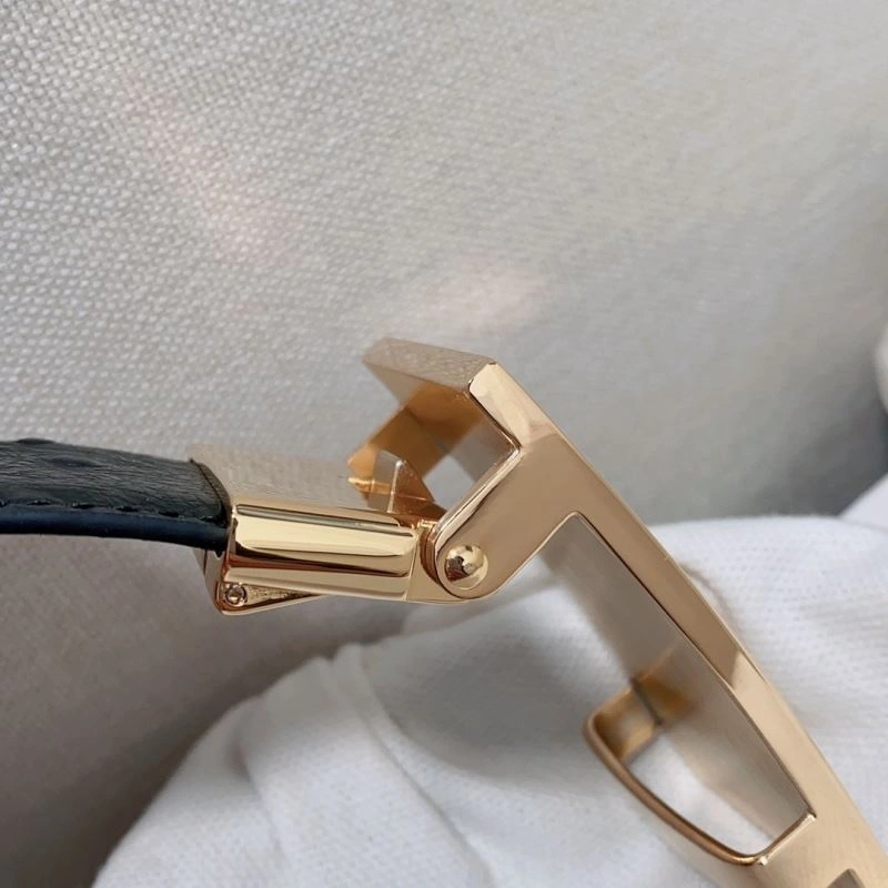 MultiPurpose Montblanc Belts 302905