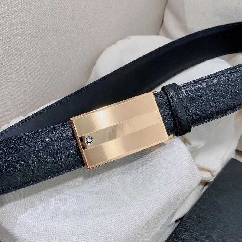 MultiPurpose Montblanc Belts 302905